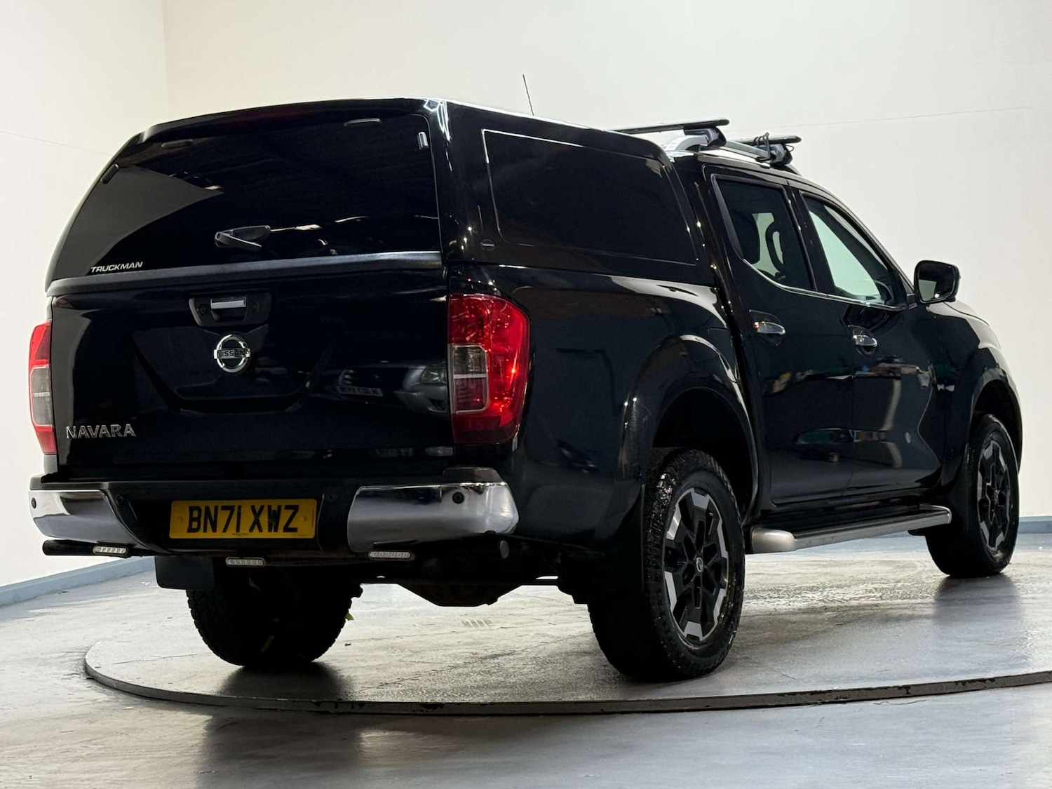 Used Nissan Navara 2021 for sale - 77502013: Photo 64