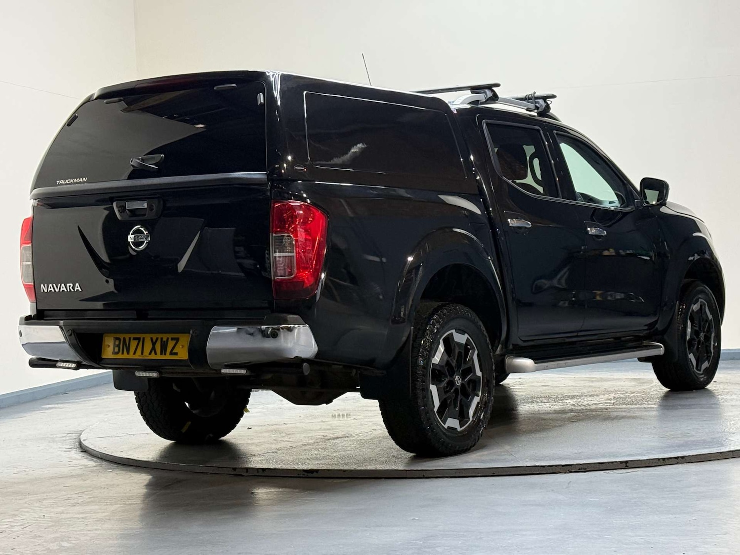 Used Nissan Navara 2021 for sale - 77502013: Photo 65