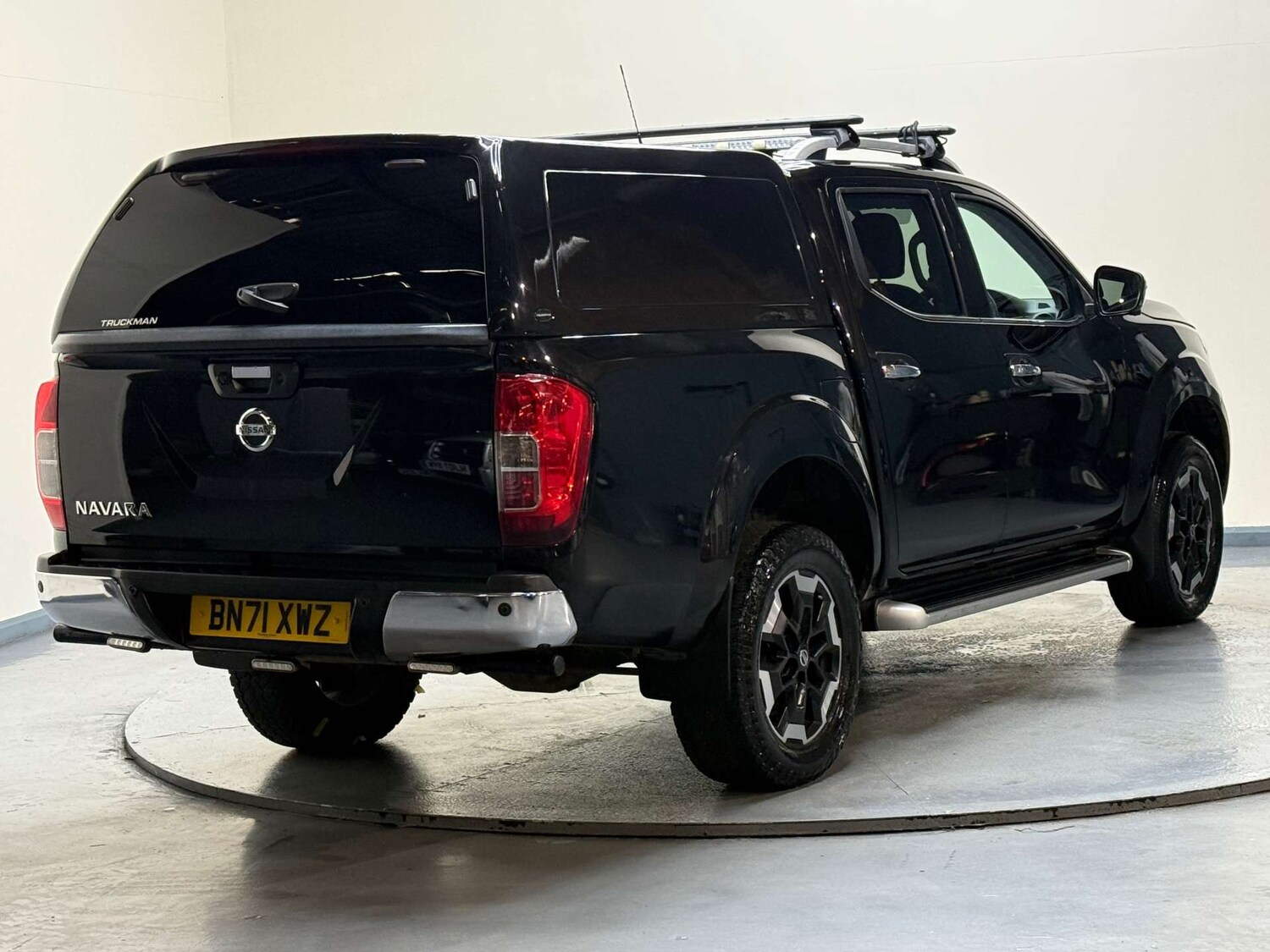 Used Nissan Navara 2021 for sale - 77502013: Photo 66