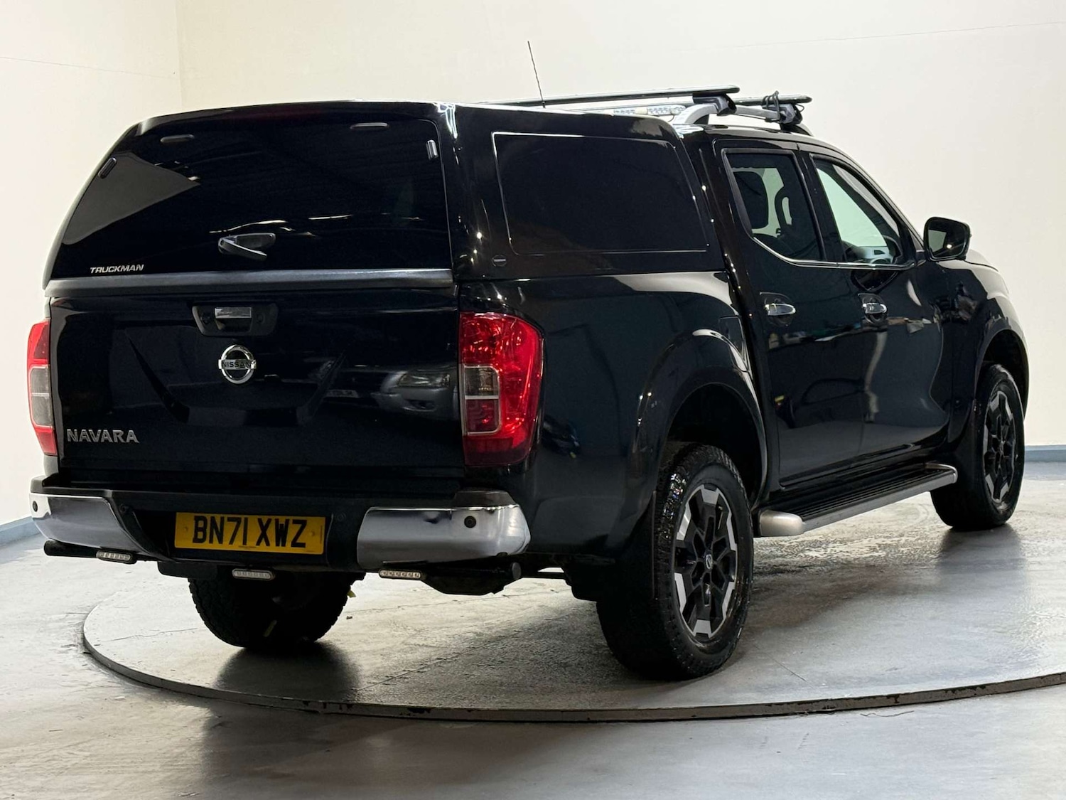 Used Nissan Navara 2021 for sale - 77502013: Photo 67
