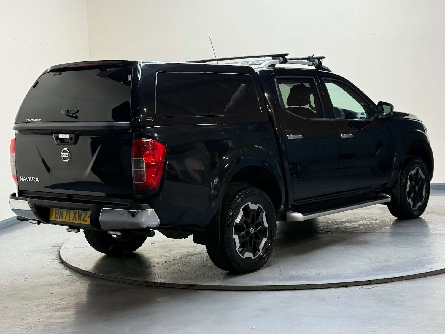 Used Nissan Navara 2021 for sale - 77502013: Photo 68