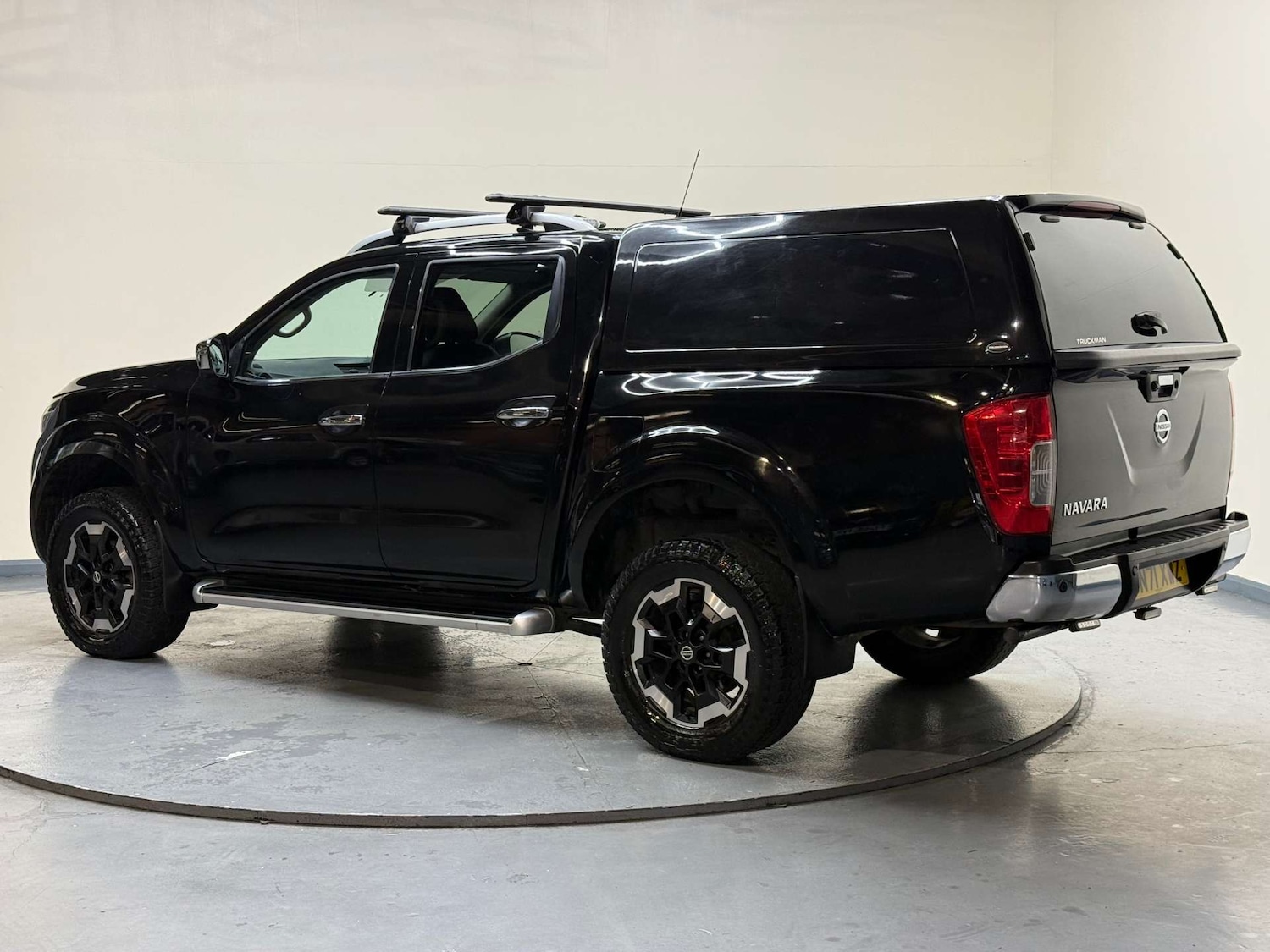 Used Nissan Navara 2021 for sale - 77502013: Photo 69