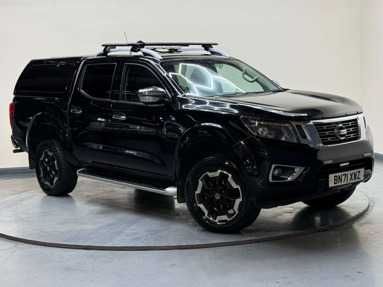 Used Nissan Navara 2021 for sale - 77502013: Photo 71