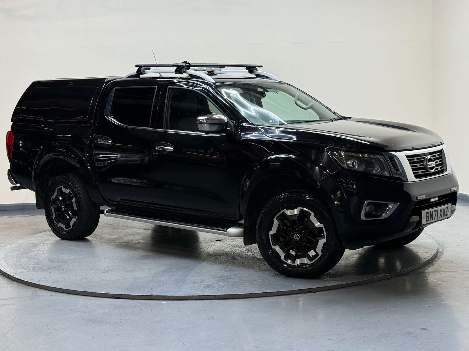 Used Nissan Navara 2021 for sale - 77502013: Photo 72