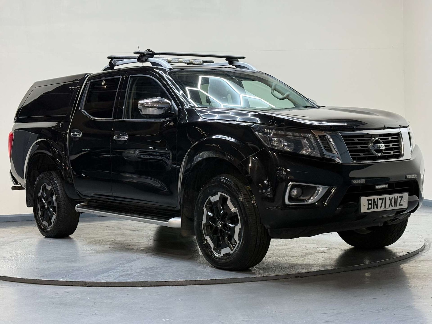 Used Nissan Navara 2021 for sale - 77502013: Photo 73
