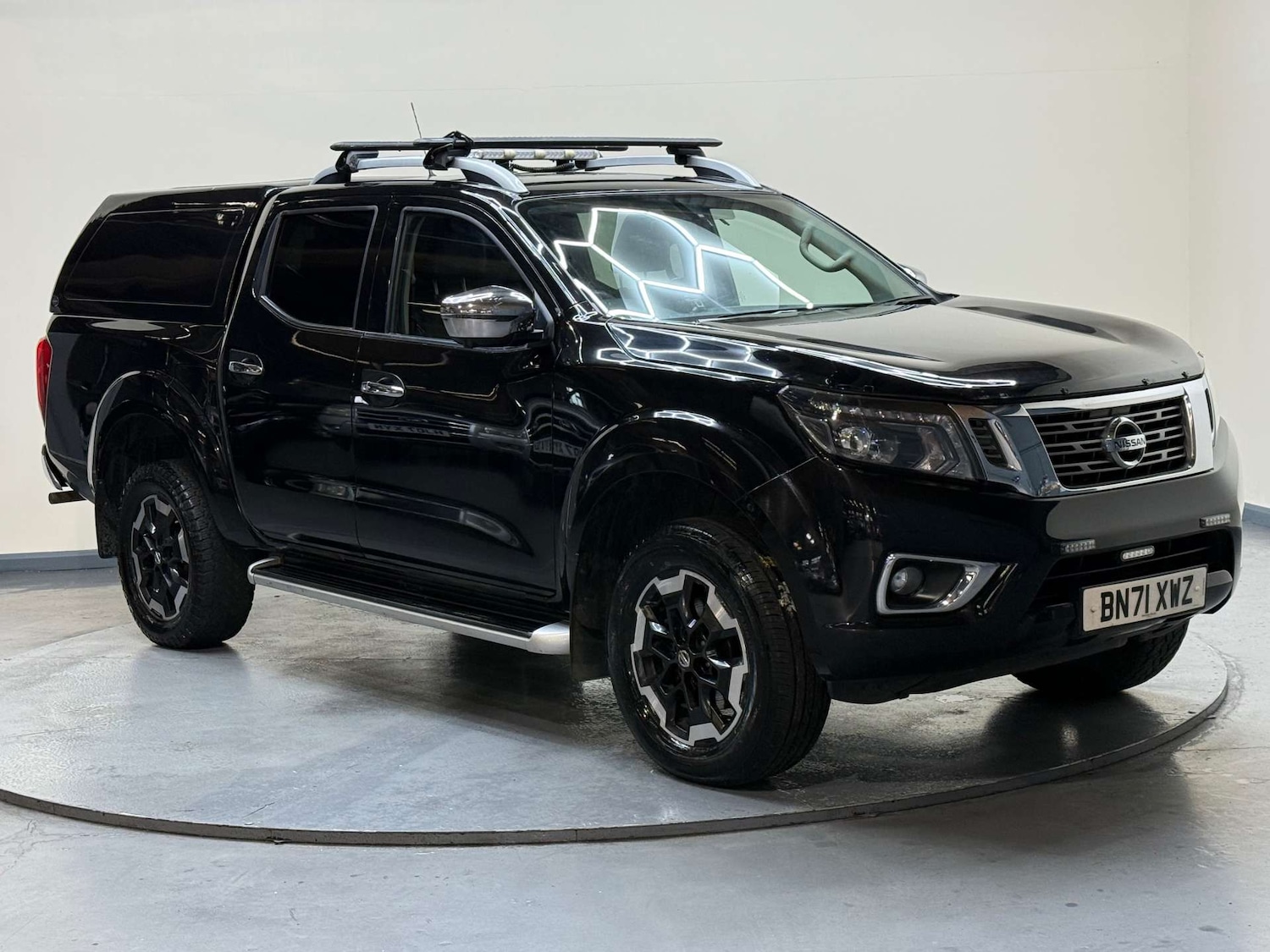 Used Nissan Navara 2021 for sale - 77502013: Photo 75