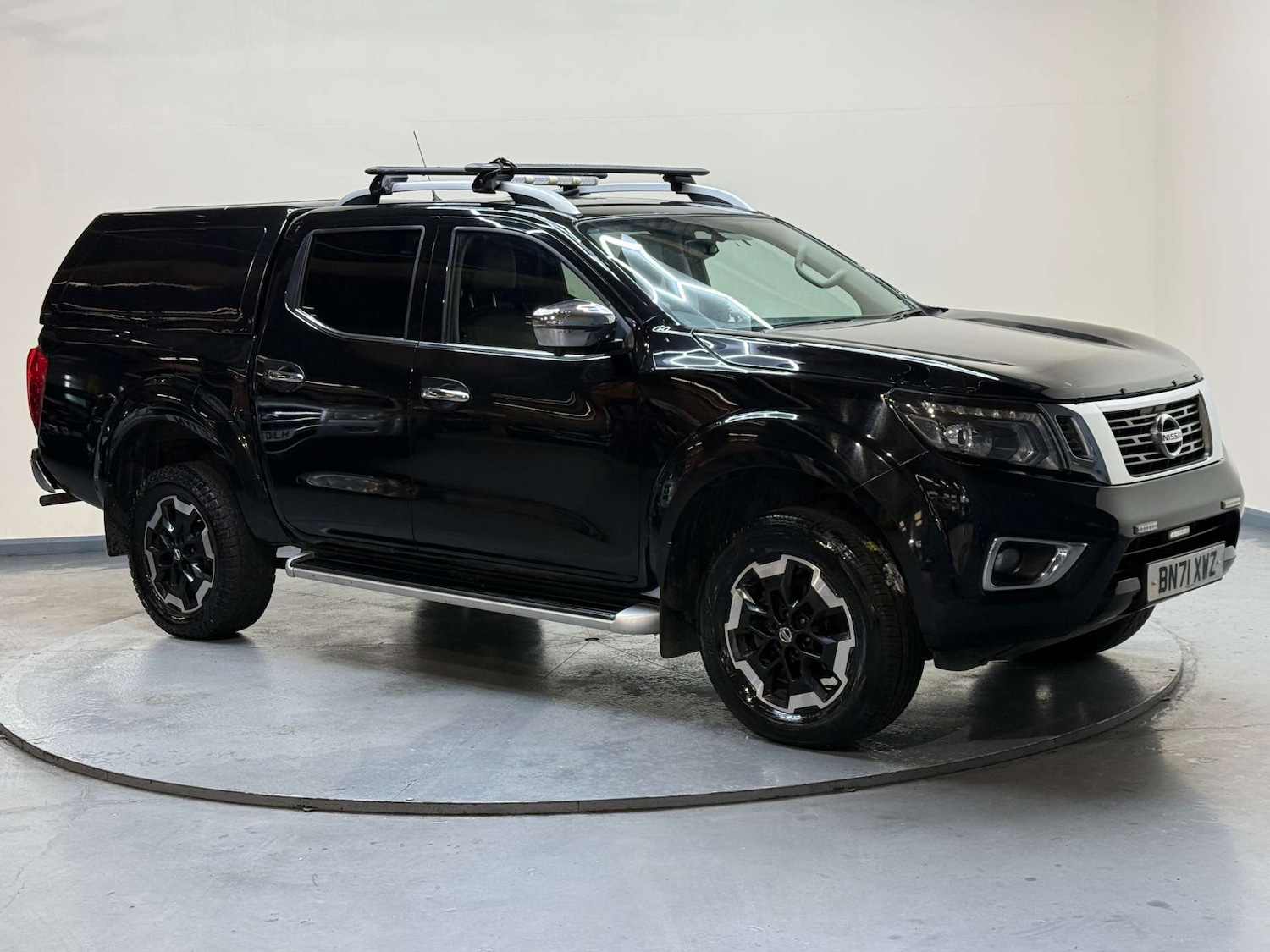 Used Nissan Navara 2021 for sale - 77502013: Photo 76