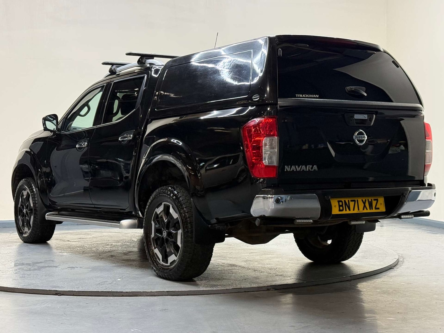 Used Nissan Navara 2021 for sale - 77502013: Photo 77