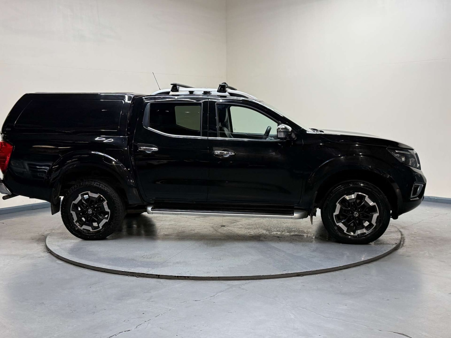 Used Nissan Navara 2021 for sale - 77502013: Photo 82
