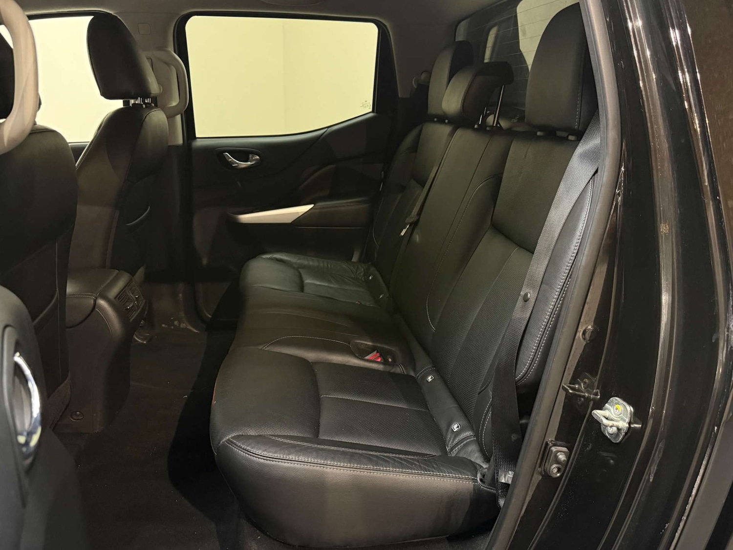 Used Nissan Navara 2021 for sale - 77502013: Photo 83