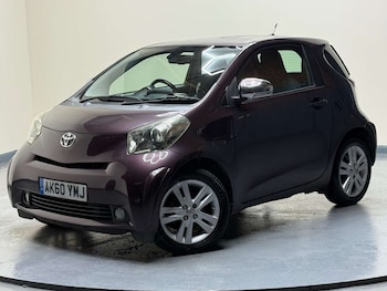 Used Toyota IQ 2011 for sale - 76739855: Photo