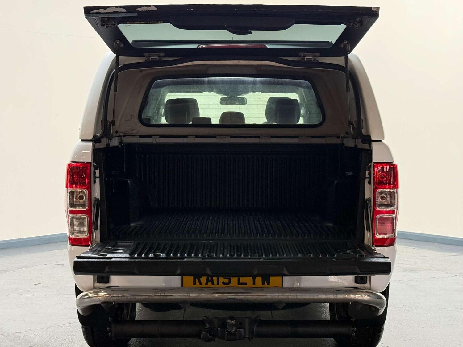 Used Ford Ranger 2019 for sale - 77590581: Photo 10