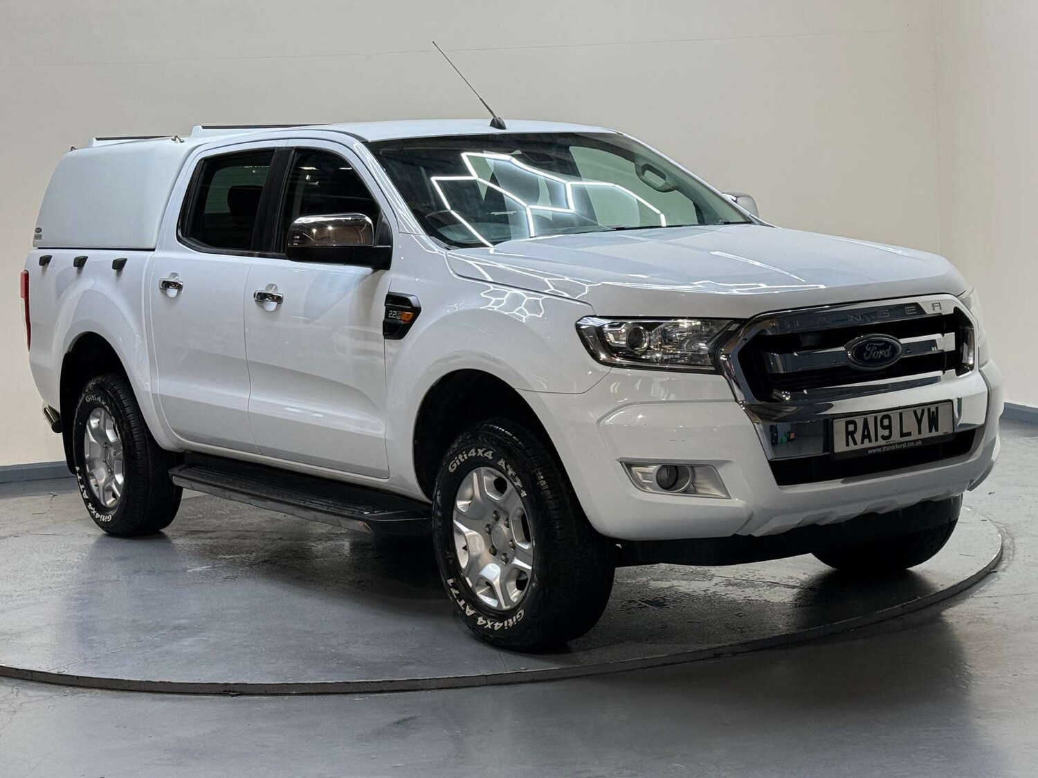 Used Ford Ranger 2019 for sale - 77590581: Photo 12