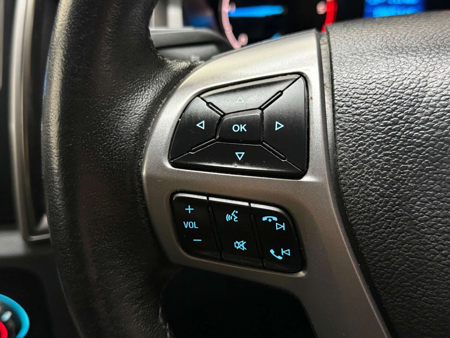 Used Ford Ranger 2019 for sale - 77590581: Photo 17