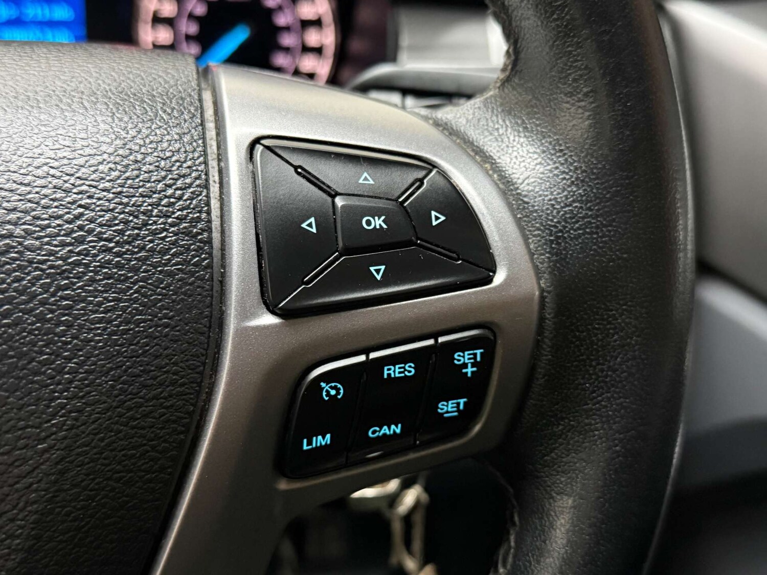 Used Ford Ranger 2019 for sale - 77590581: Photo 19