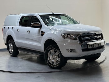 Ford Ranger feature image