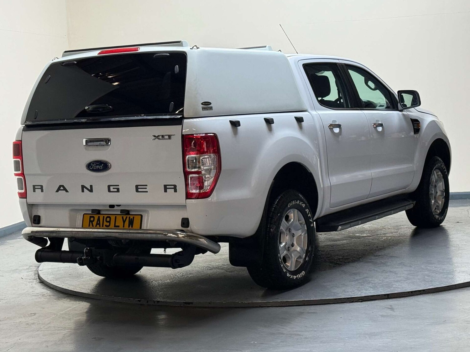 Used Ford Ranger 2019 for sale - 77590581: Photo 25