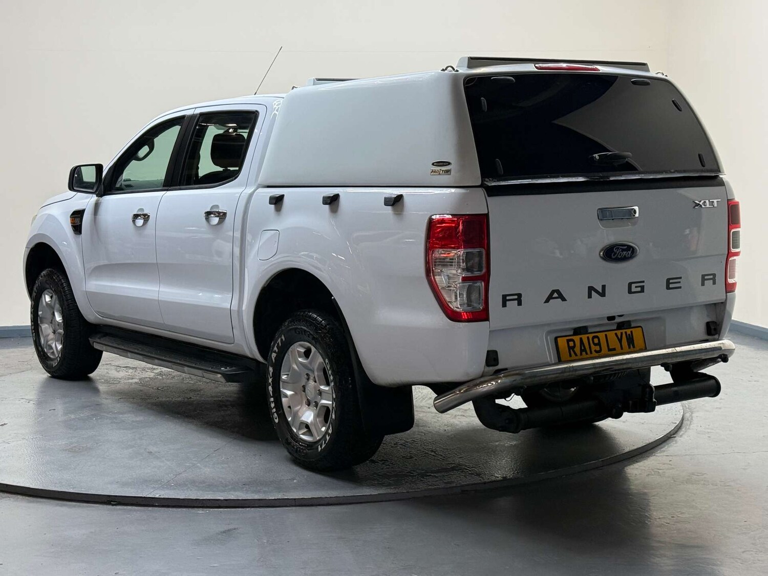 Used Ford Ranger 2019 for sale - 77590581: Photo 27