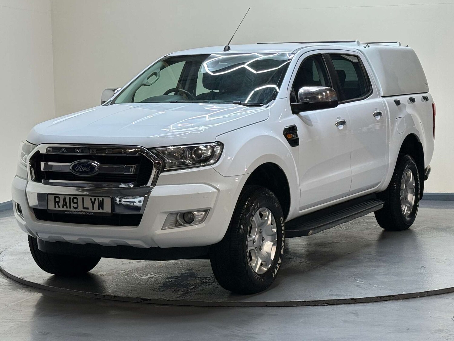 Used Ford Ranger 2019 for sale - 77590581: Photo 32