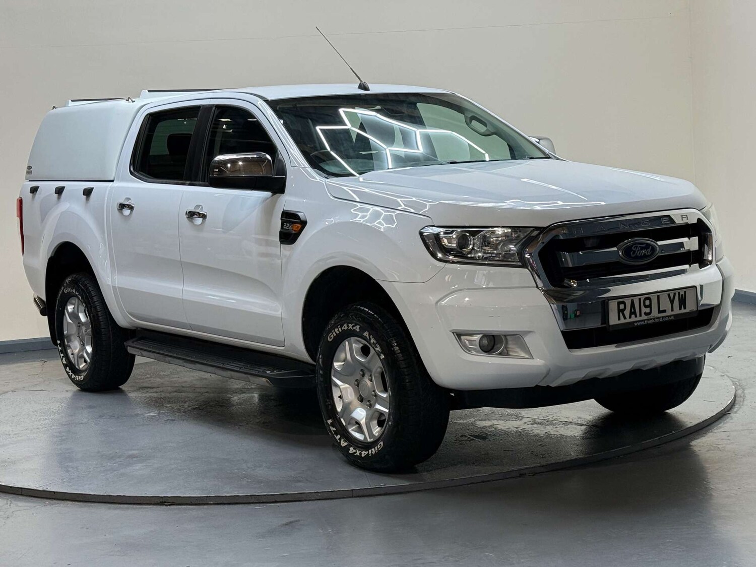 Used Ford Ranger 2019 for sale - 77590581: Photo 34