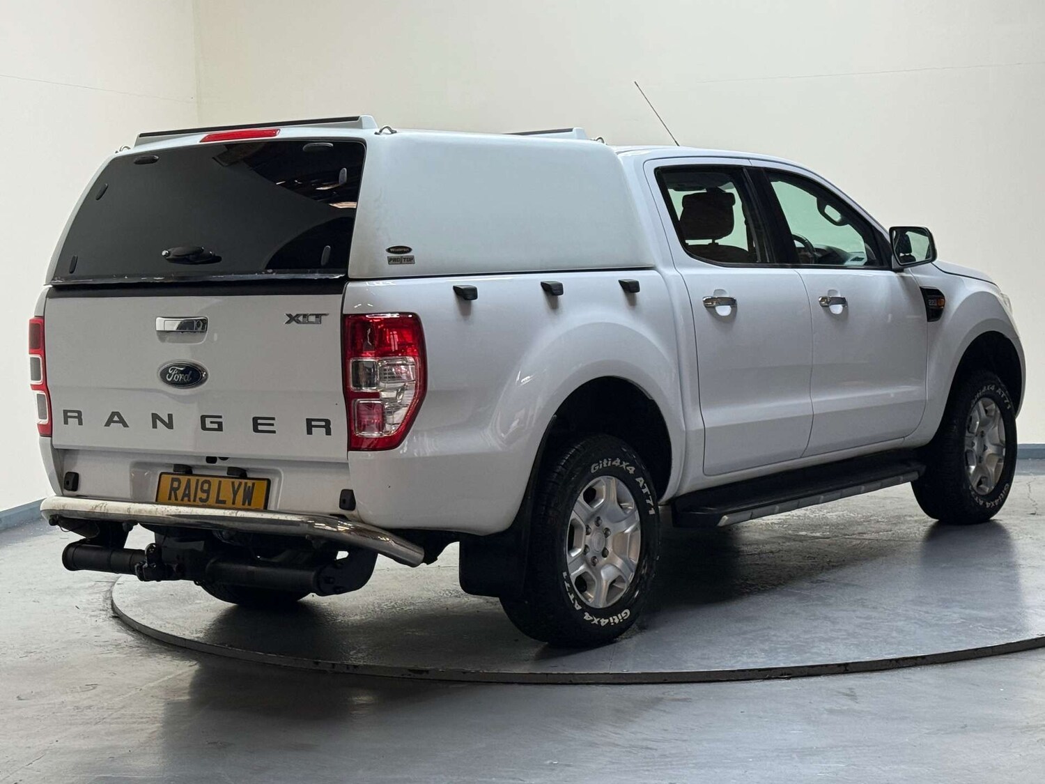Used Ford Ranger 2019 for sale - 77590581: Photo 36