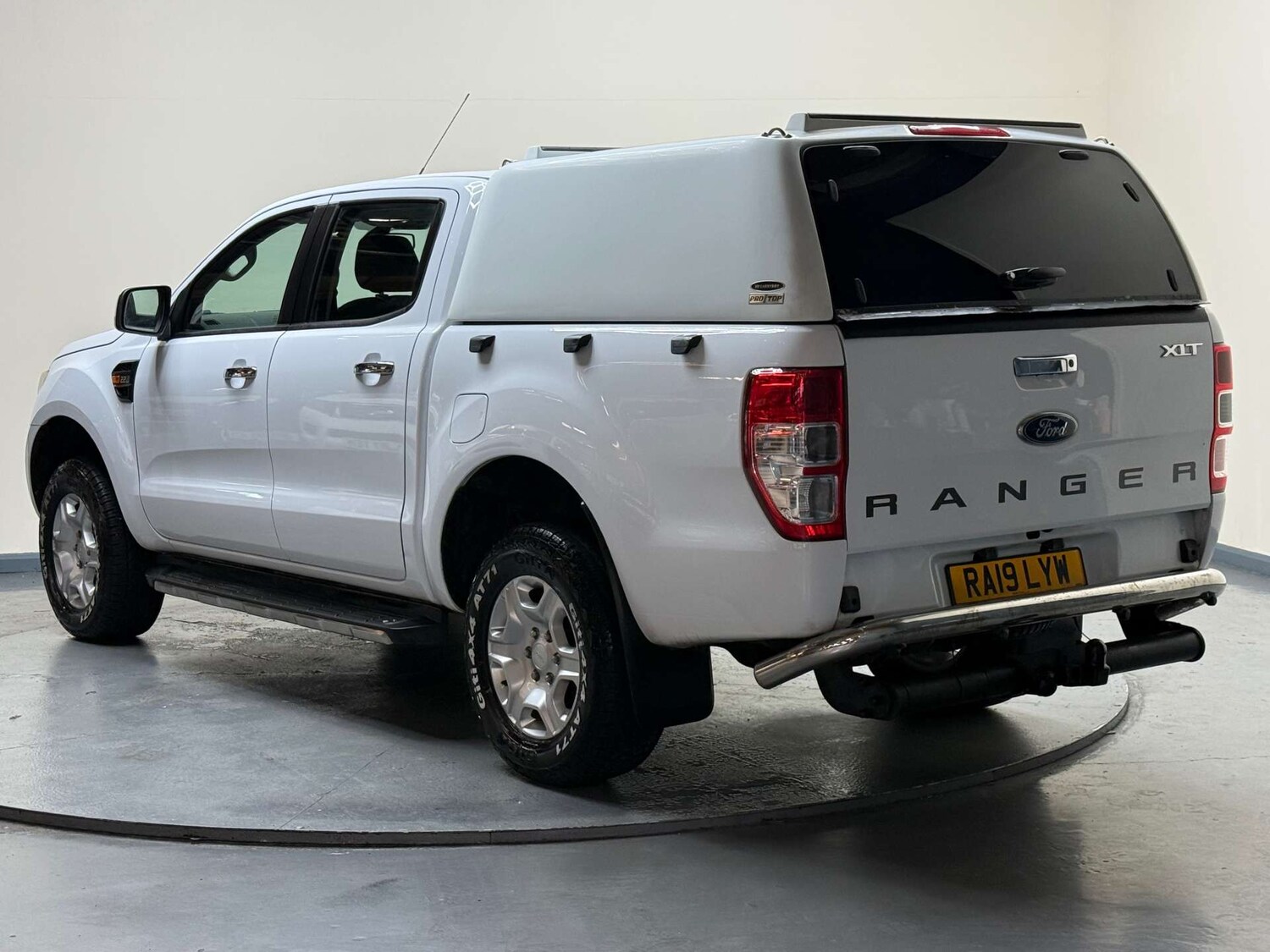 Used Ford Ranger 2019 for sale - 77590581: Photo 37