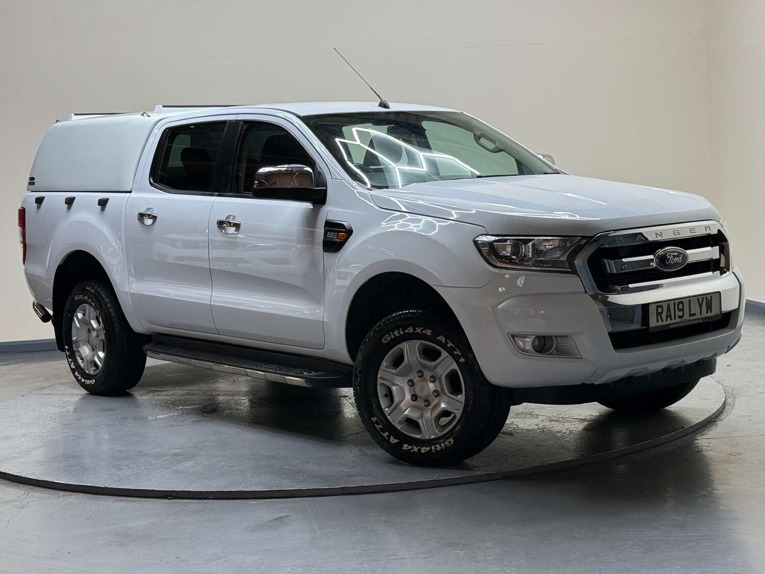 Used Ford Ranger 2019 for sale - 77590581: Photo 39