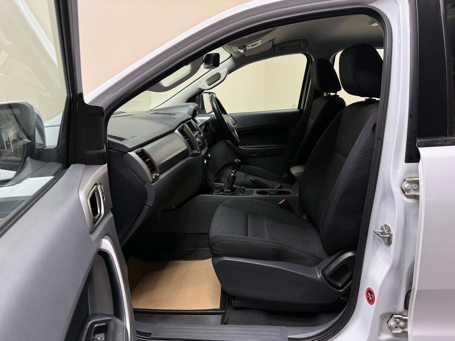 Used Ford Ranger 2019 for sale - 77590581: Photo 4