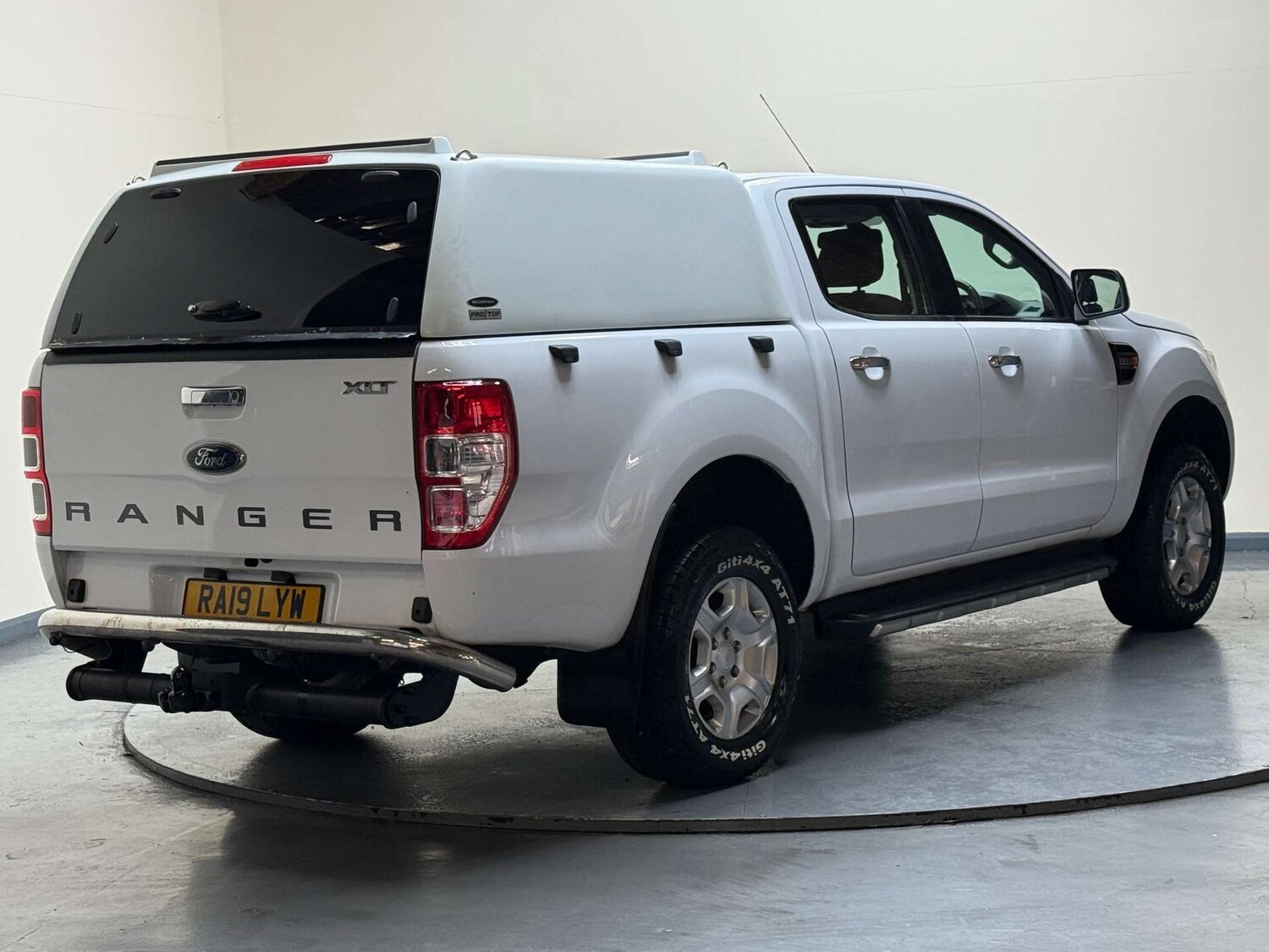 Used Ford Ranger 2019 for sale - 77590581: Photo 42