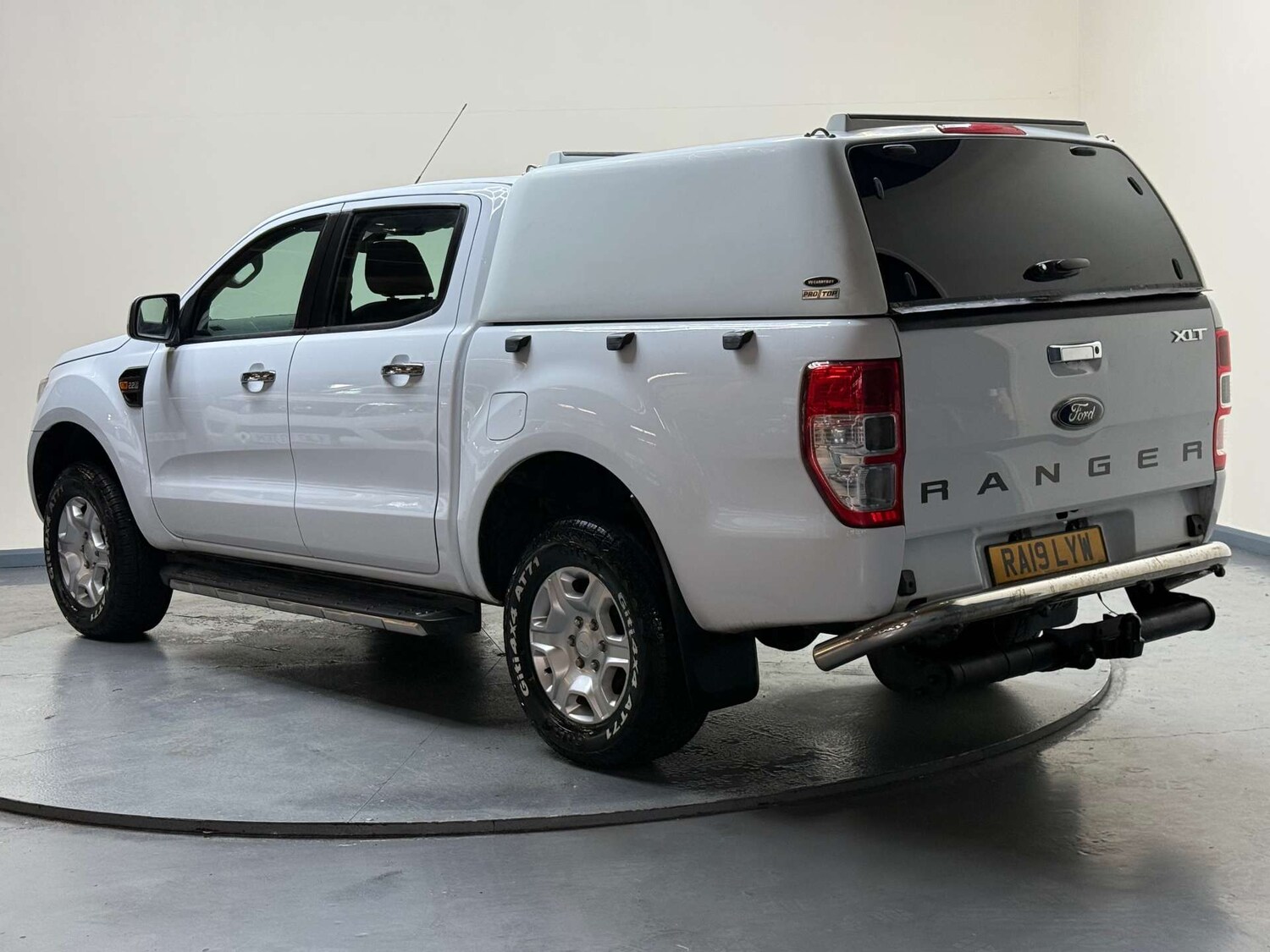 Used Ford Ranger 2019 for sale - 77590581: Photo 44