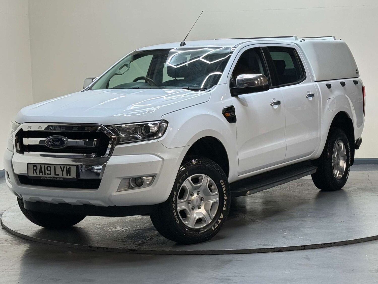 Used Ford Ranger 2019 for sale - 77590581: Photo 47