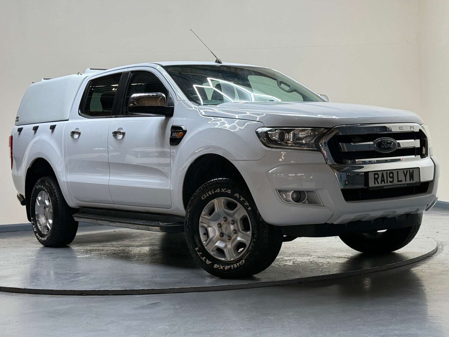 Used Ford Ranger 2019 for sale - 77590581: Photo 49