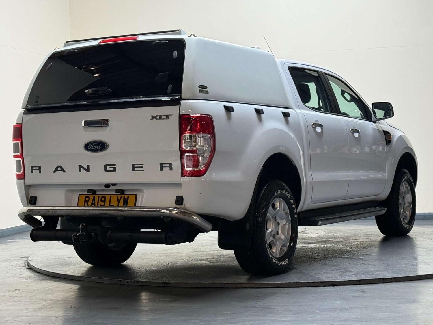 Used Ford Ranger 2019 for sale - 77590581: Photo 51