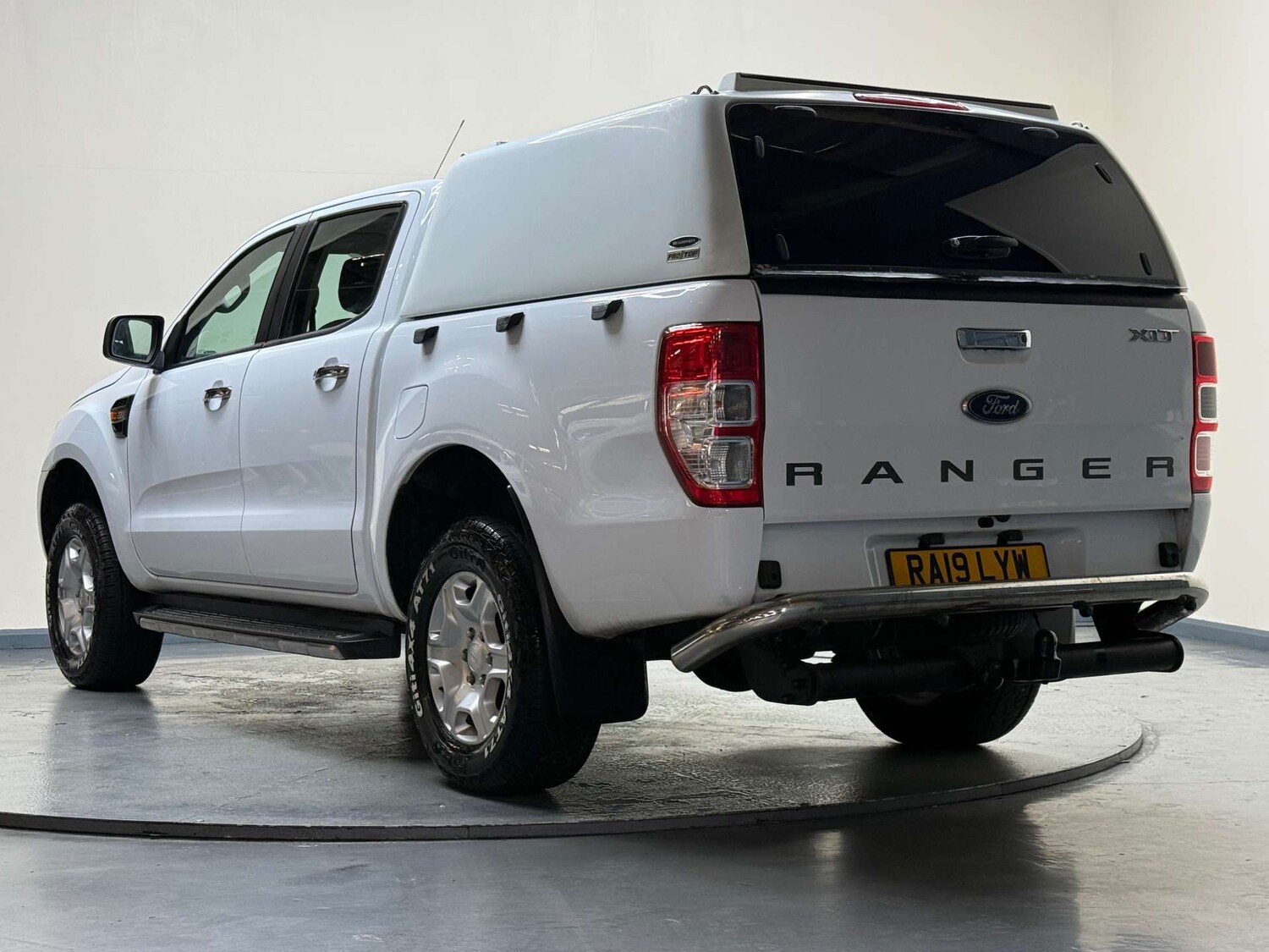 Used Ford Ranger 2019 for sale - 77590581: Photo 52