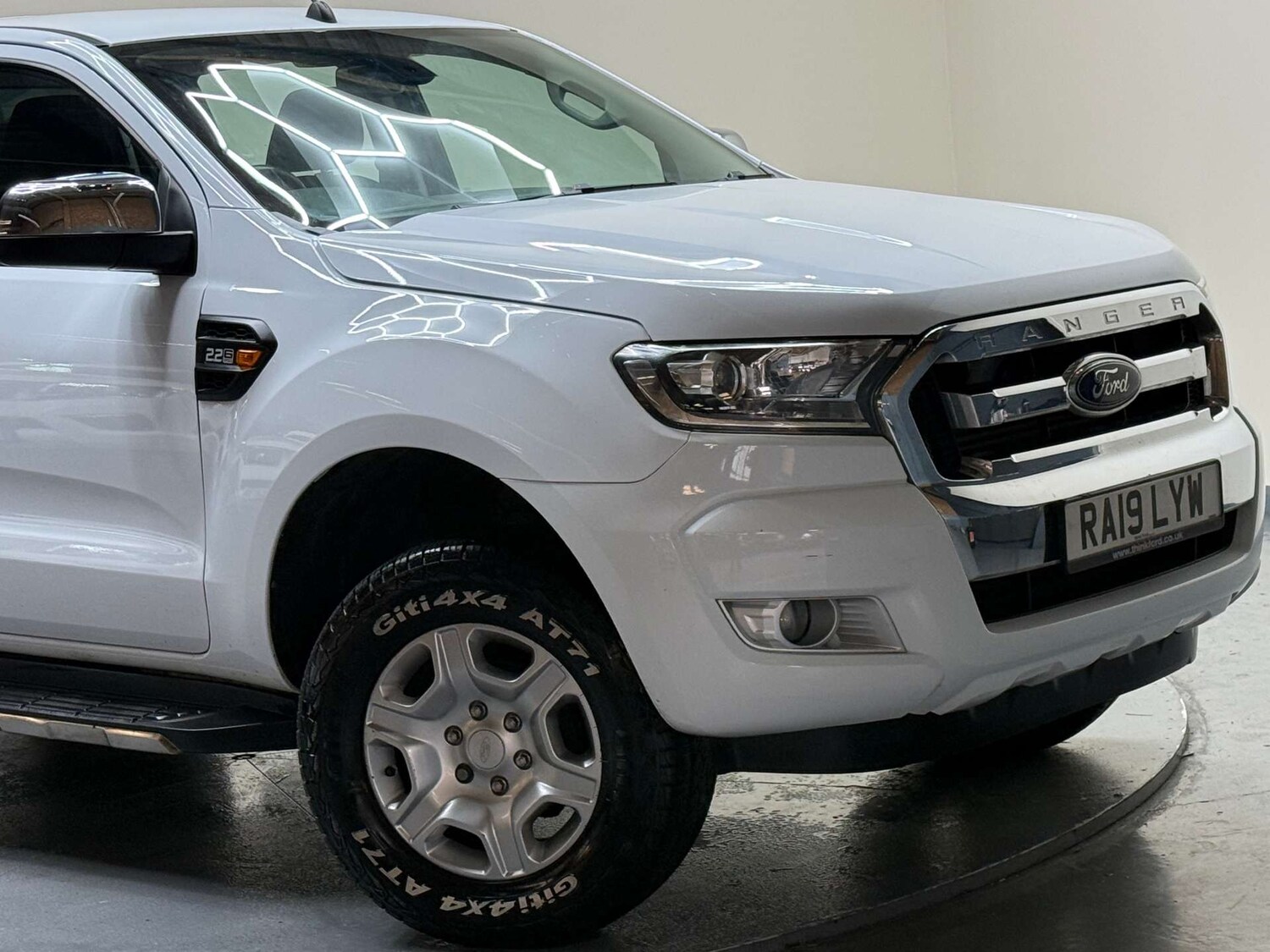 Used Ford Ranger 2019 for sale - 77590581: Photo 54