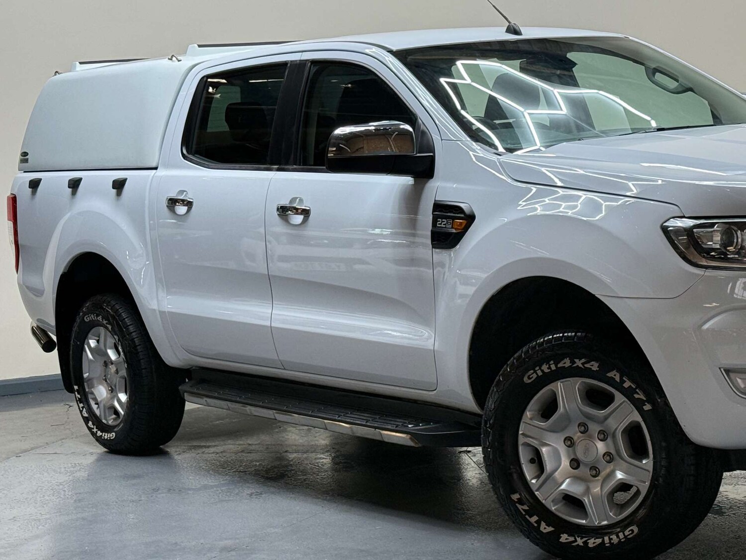 Used Ford Ranger 2019 for sale - 77590581: Photo 55