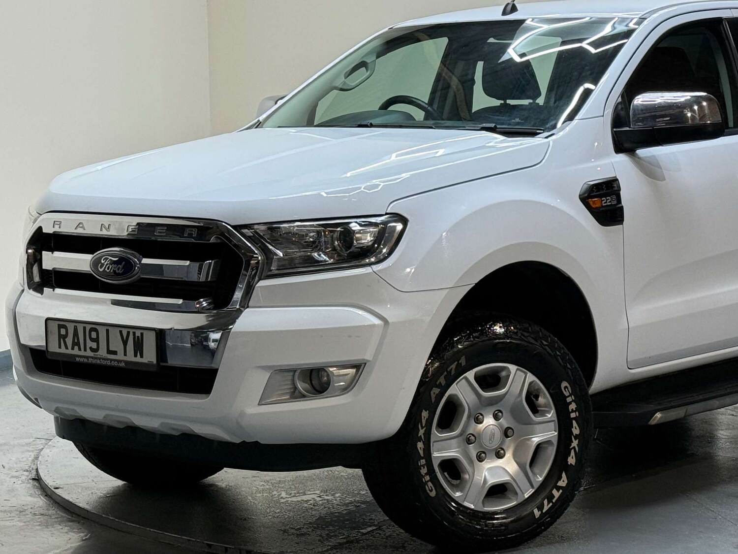 Used Ford Ranger 2019 for sale - 77590581: Photo 56