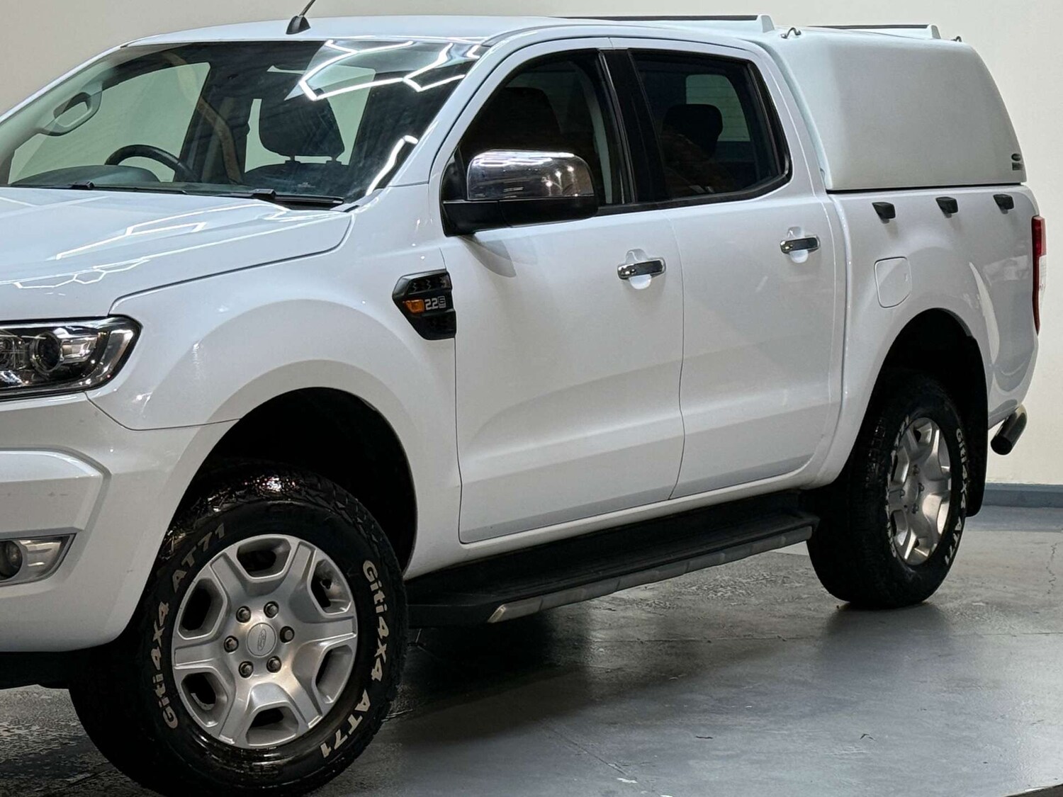 Used Ford Ranger 2019 for sale - 77590581: Photo 57