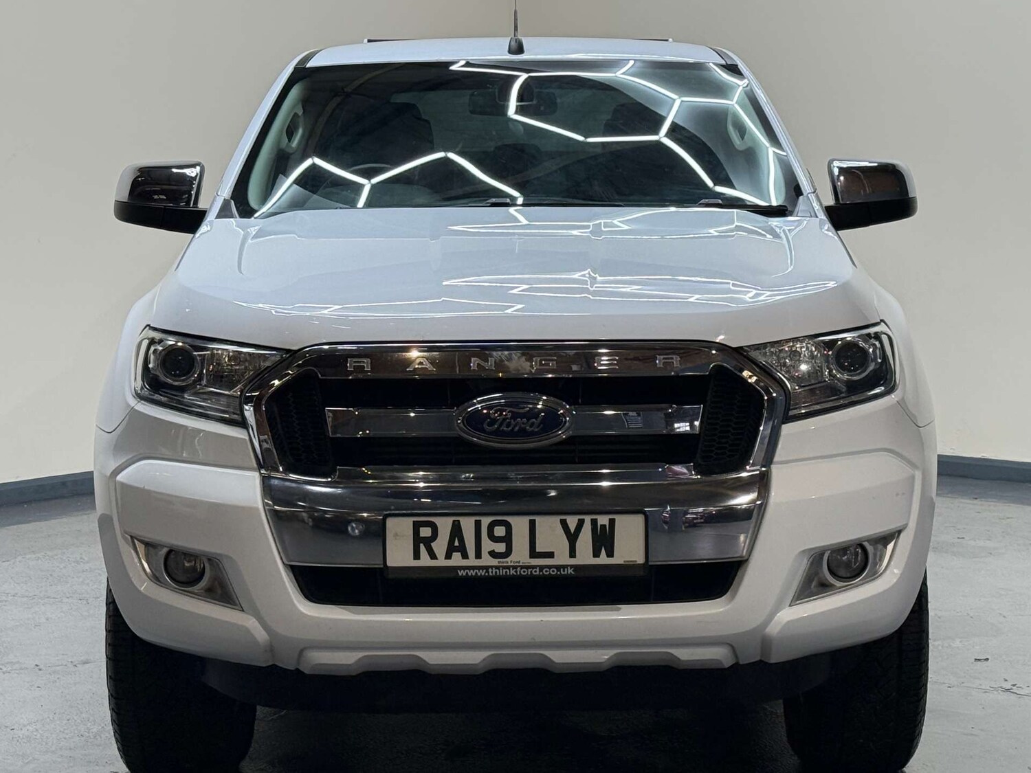 Used Ford Ranger 2019 for sale - 77590581: Photo 59
