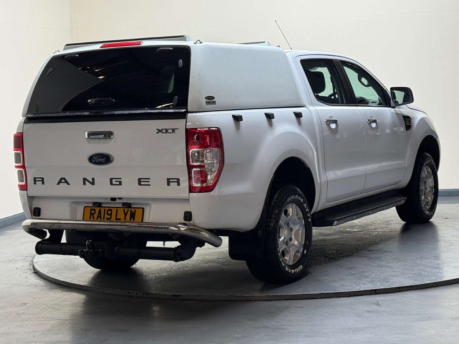 Used Ford Ranger 2019 for sale - 77590581: Photo 6