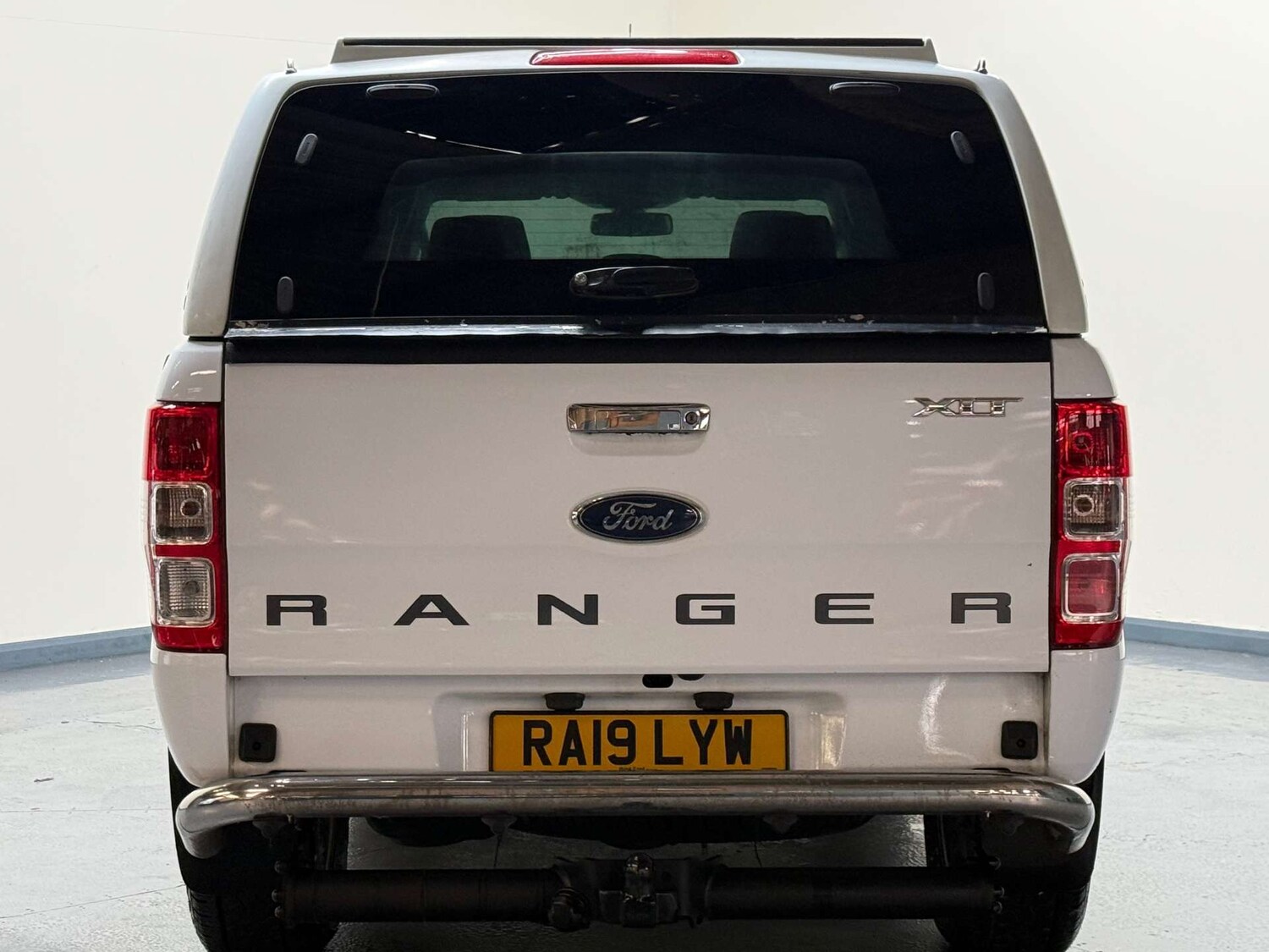 Used Ford Ranger 2019 for sale - 77590581: Photo 60