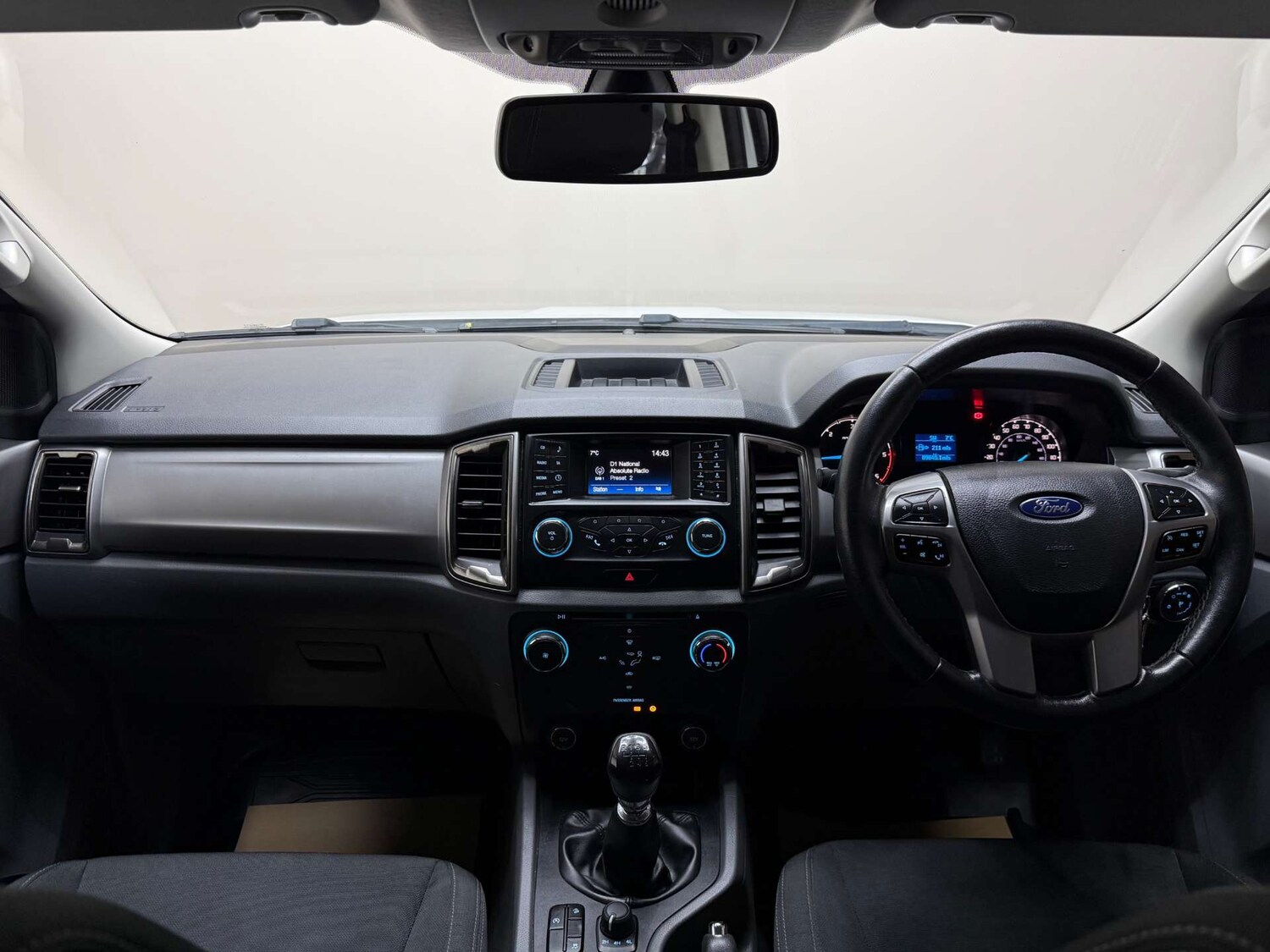 Used Ford Ranger 2019 for sale - 77590581: Photo 62