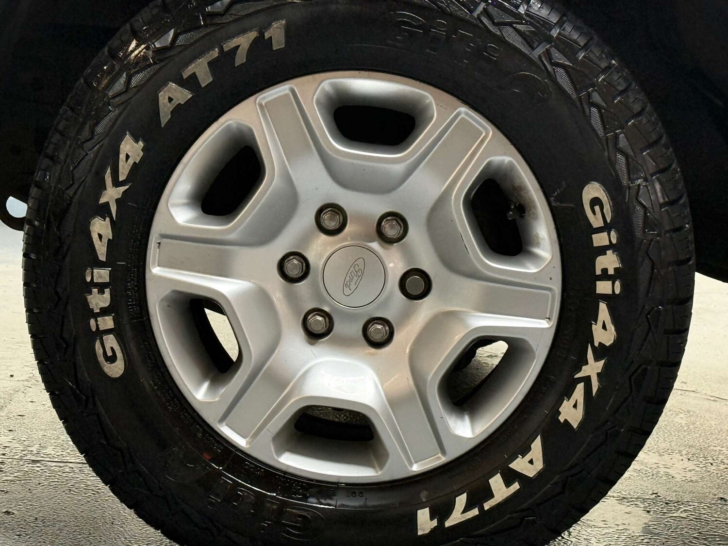 Used Ford Ranger 2019 for sale - 77590581: Photo 64