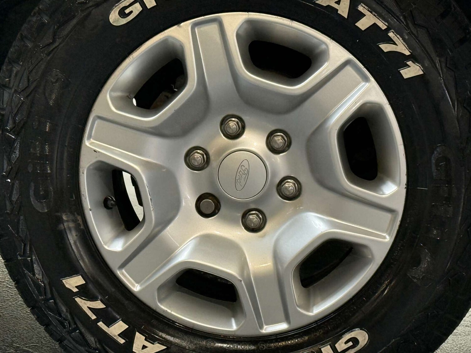 Used Ford Ranger 2019 for sale - 77590581: Photo 65