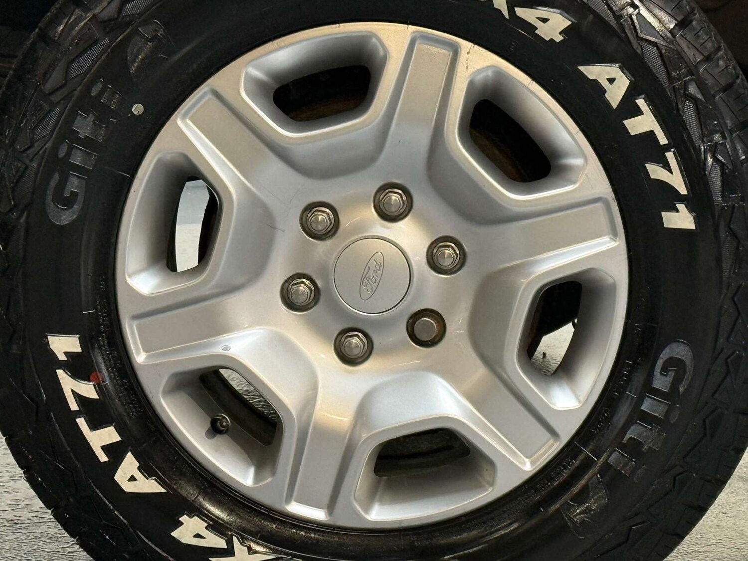 Used Ford Ranger 2019 for sale - 77590581: Photo 66