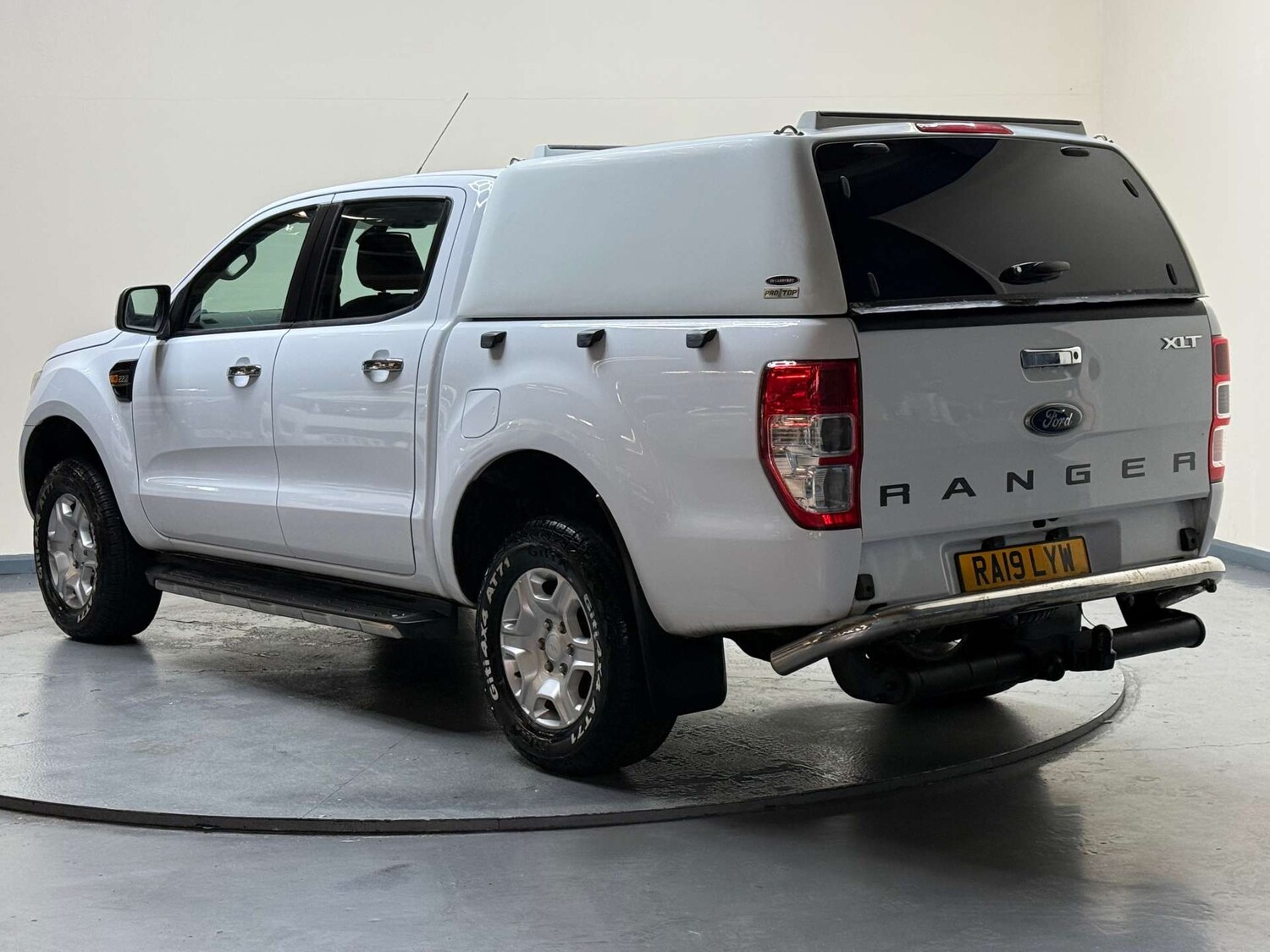 Used Ford Ranger 2019 for sale - 77590581: Photo 7