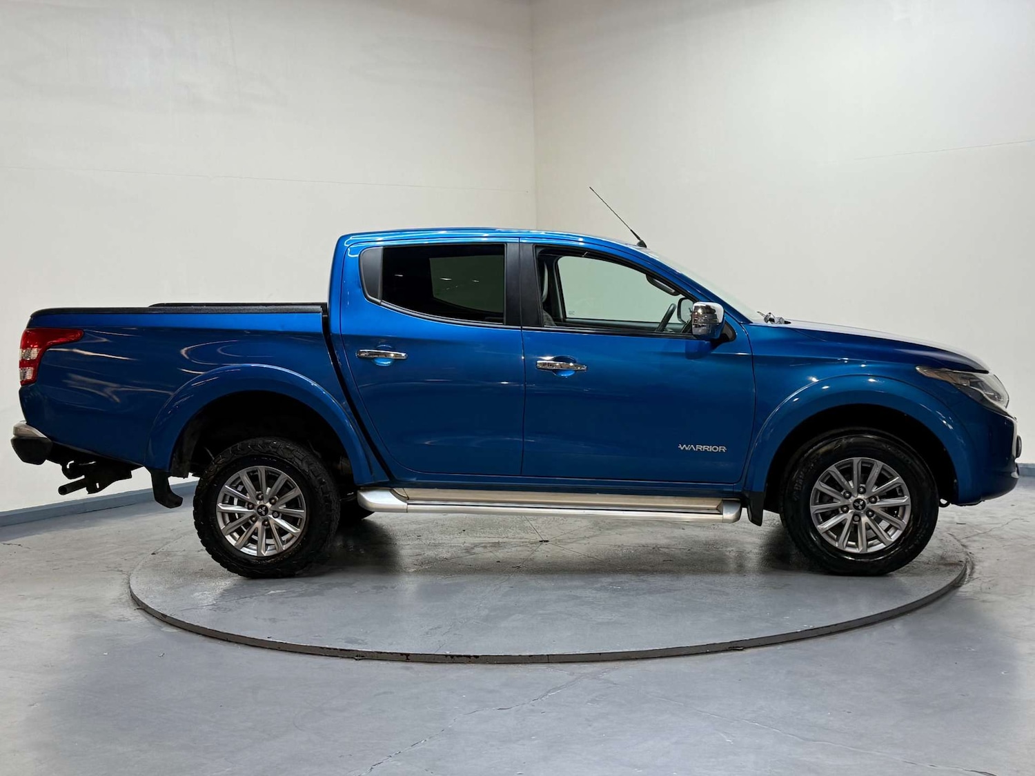 Used Mitsubishi L200 2017 for sale - 76946100: Photo 13