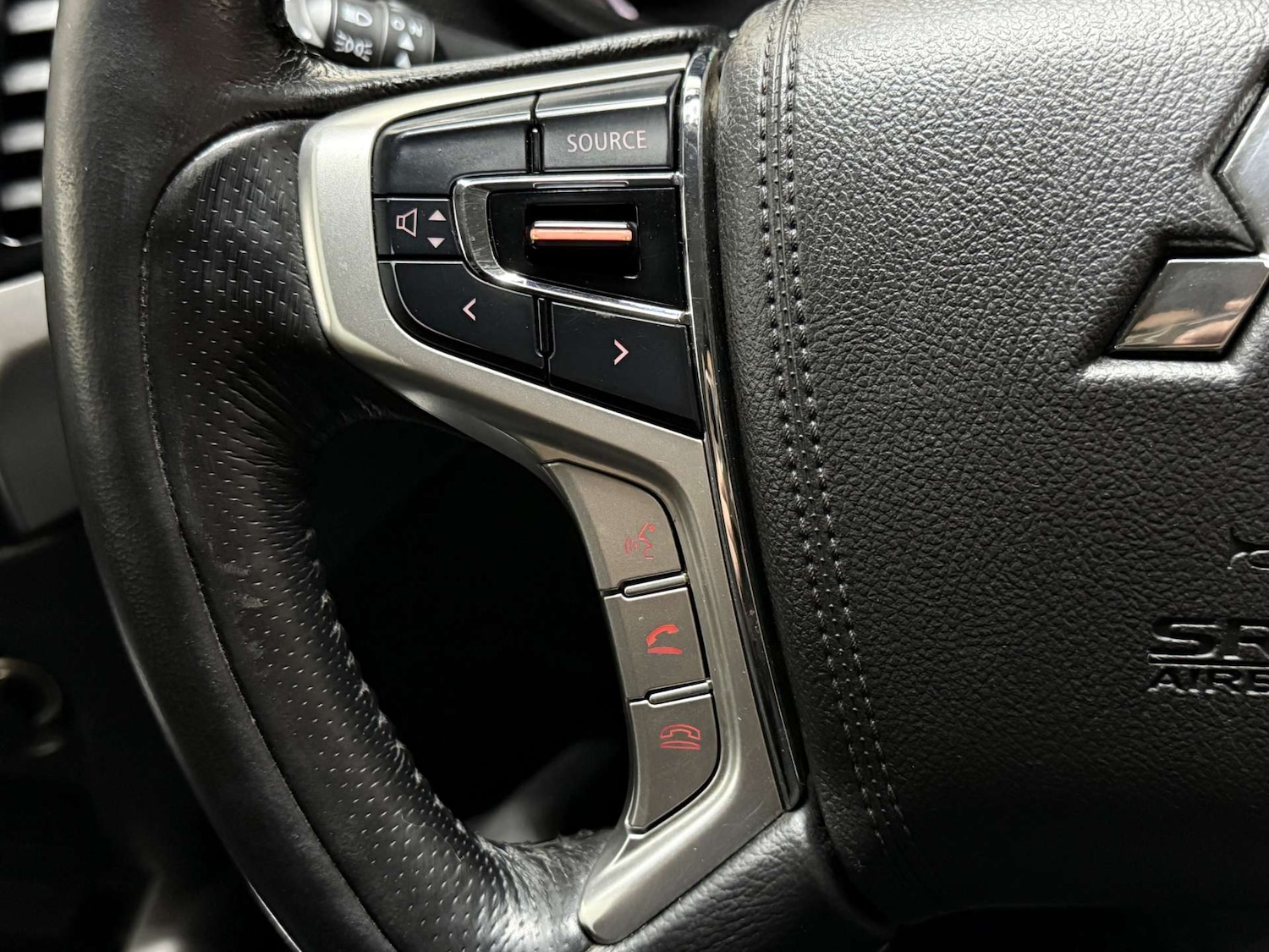 Used Mitsubishi L200 2017 for sale - 76946100: Photo 17