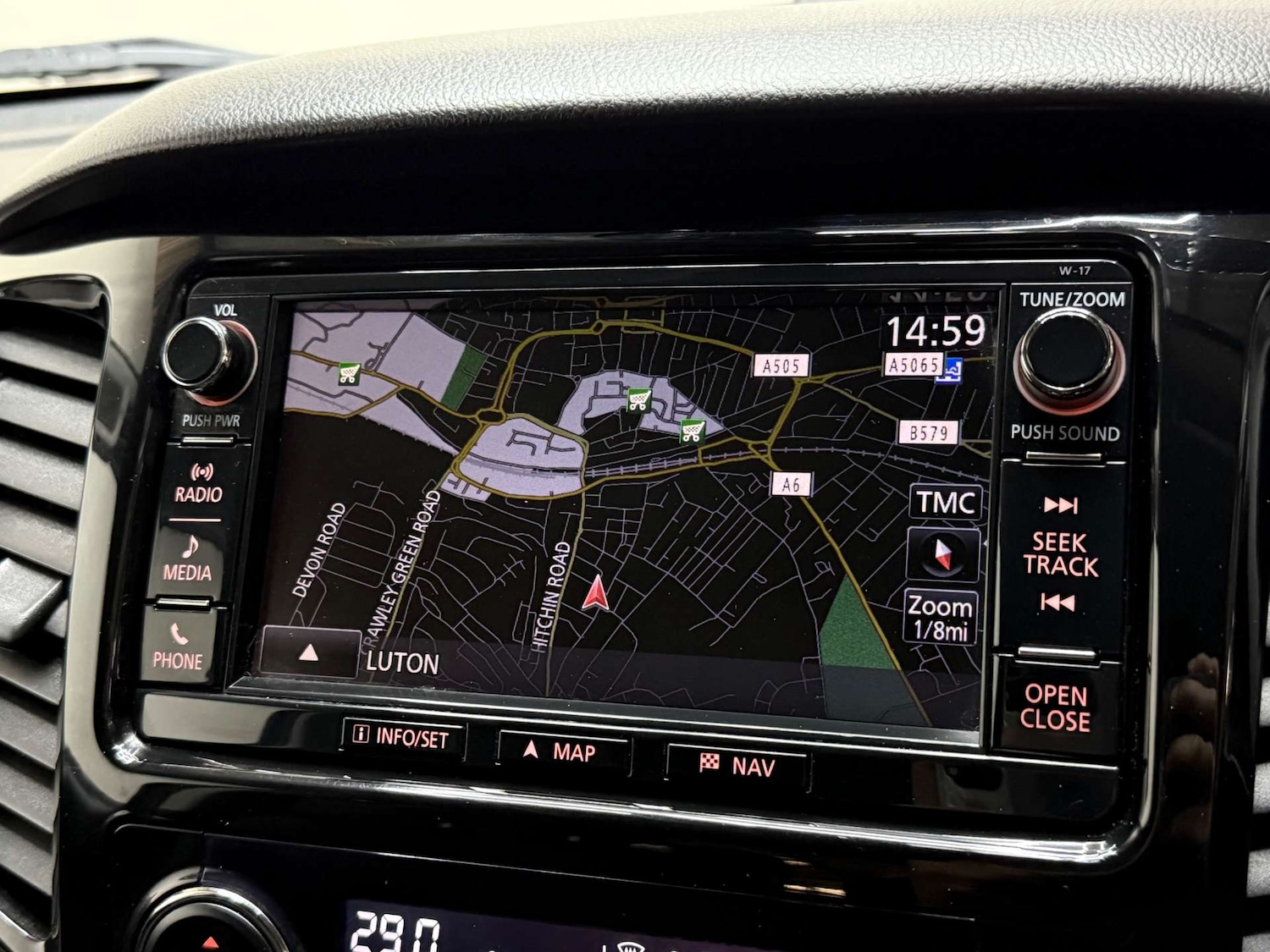 Used Mitsubishi L200 2017 for sale - 76946100: Photo 20