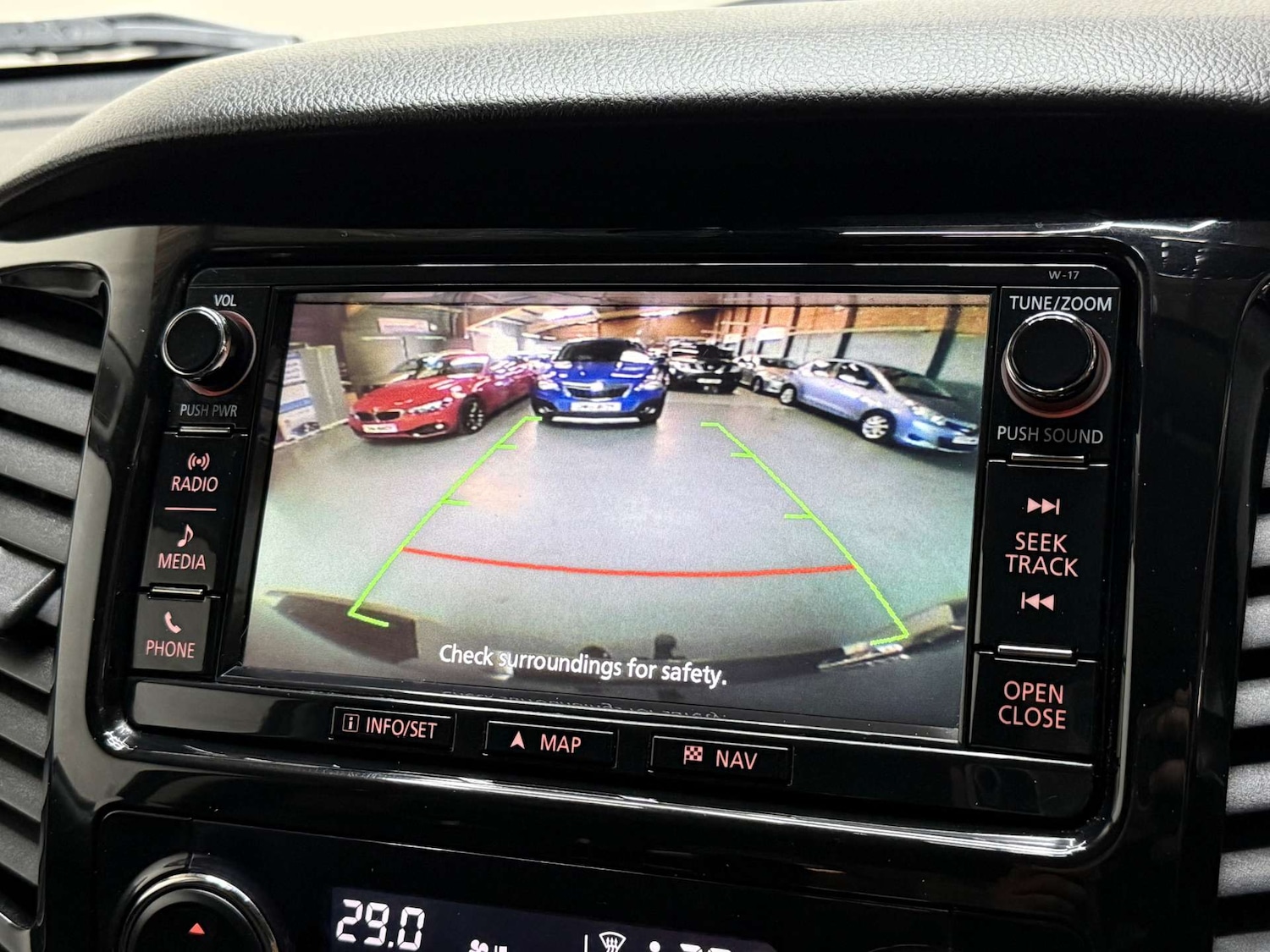 Used Mitsubishi L200 2017 for sale - 76946100: Photo 22